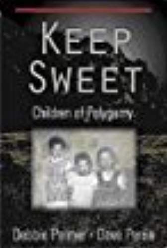 Keep Sweet: Children Of Polygamy