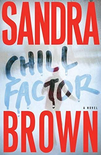 Chill Factor: A Novel