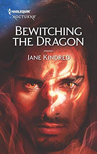 Bewitching The Dragon