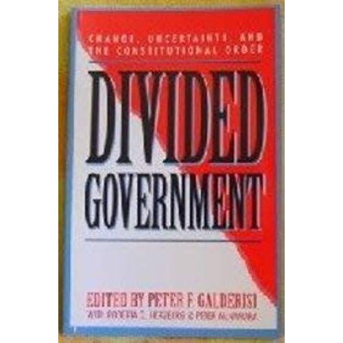 Divided Government