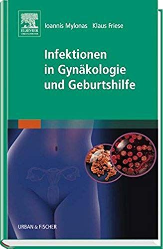 Infektionen In Gynã?Kologie Und Geburtshilfe
