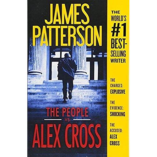The People Vs. Alex Cross
