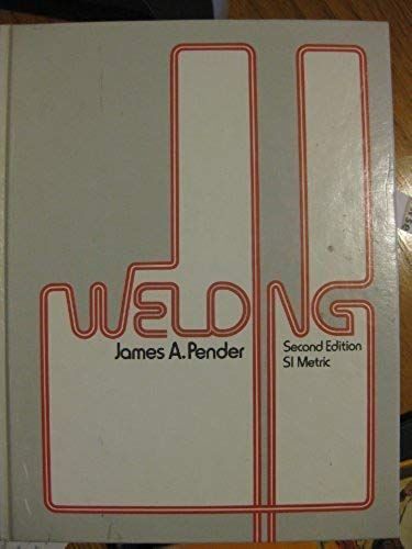 Welding