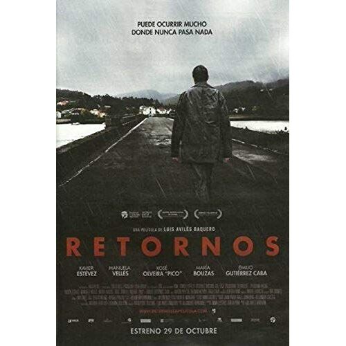 Retornos (Import)