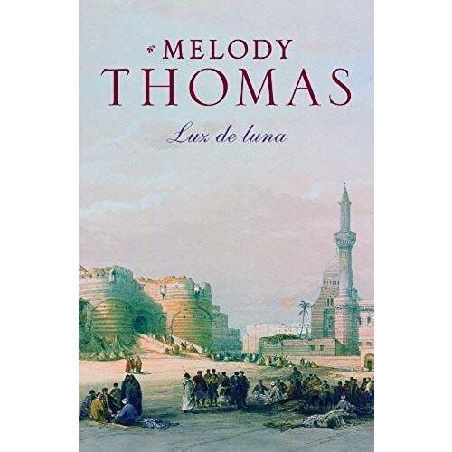 Thomas, M: Luz De Luna