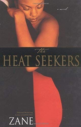 The Heat Seekers