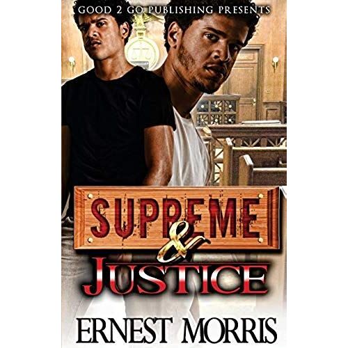 Supreme & Justice