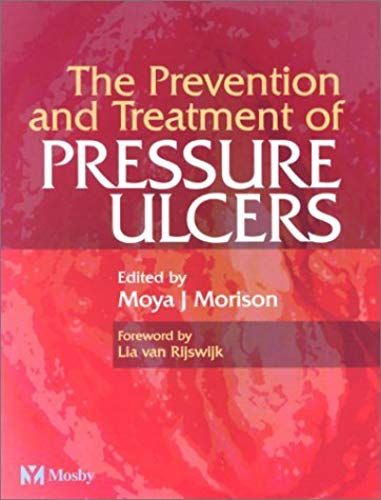 The Prevention And Treatment Of Pressure Ulcers: 1st (First) Edition