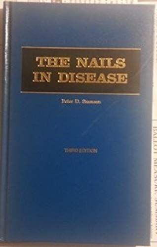 The Nails In Disease