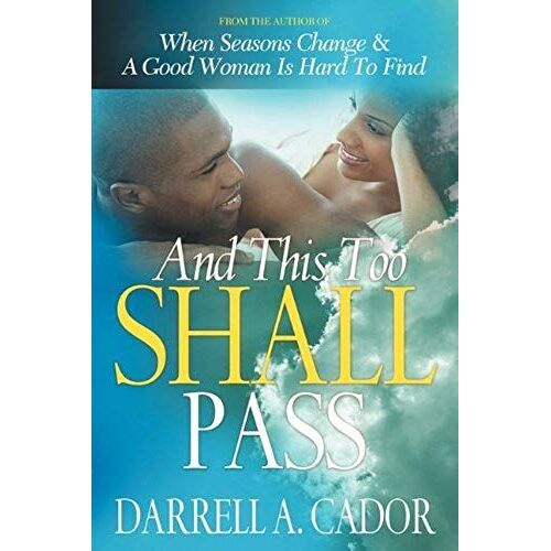 And This Too Shall Pass