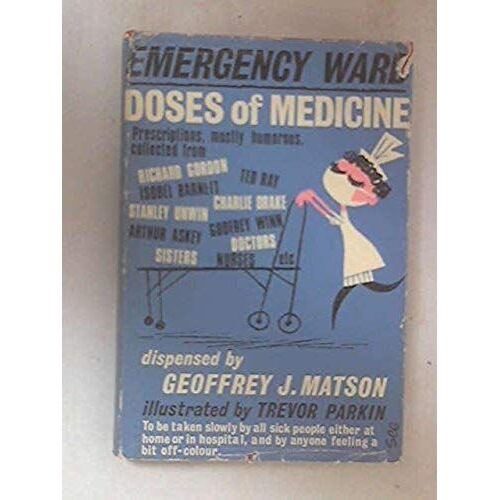 Emergency Ward