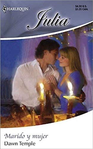 Marido Y Mujer: (Husband And Wife) (Spanish Edition)