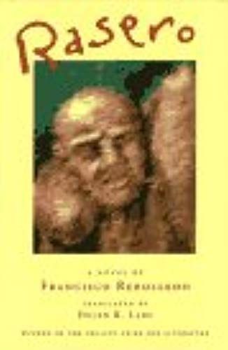 Rasero (Pegasus Prize For Literature)