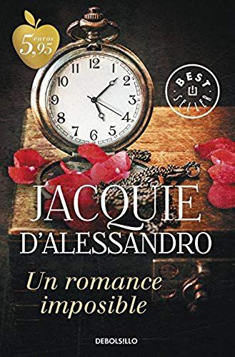 Un Romance Imposible / Never A Lady (Spanish Edition)