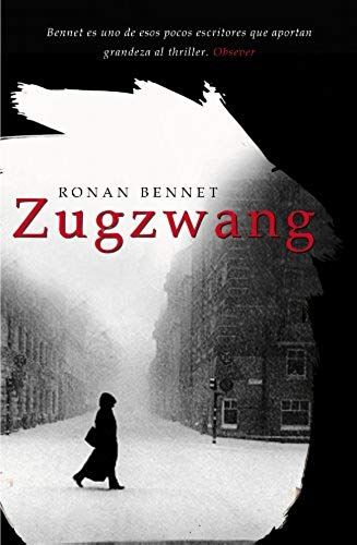 Bennett, R: Zugzwang