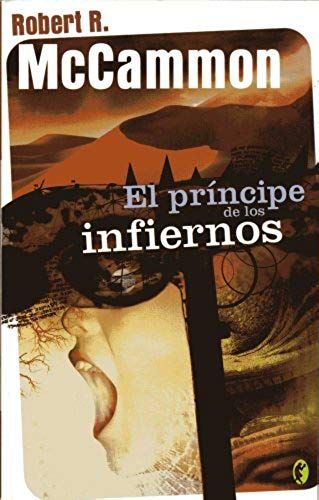 Principe De Los Infiernos, El (Spanish Edition)