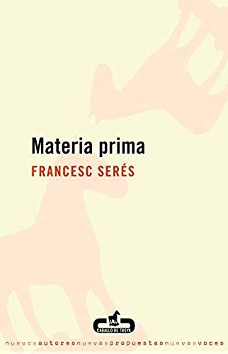 Materia Prima