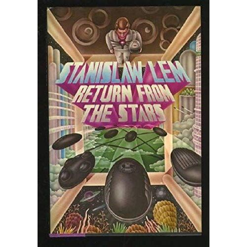 Return From The Stars
