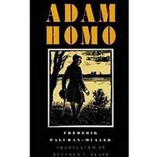 Adam Homo