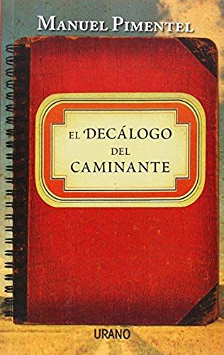 El Decalogo Del Caminante
