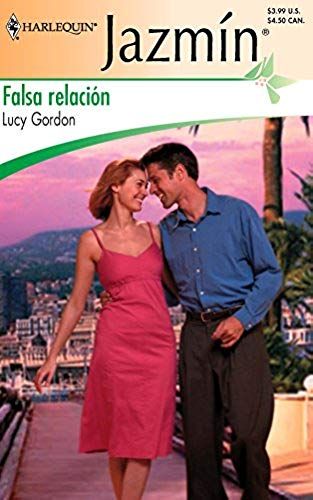 Falsa Relacion: (False Relationship) (Spanish Edition)