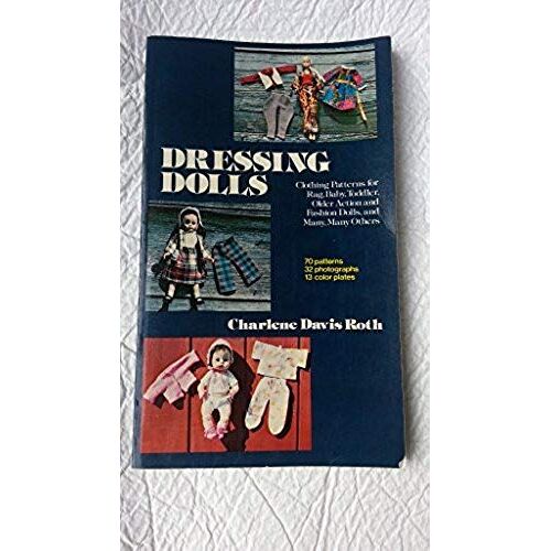 Dressing Dolls