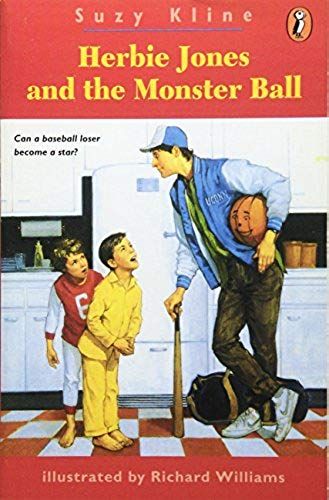 Herbie Jones & The Monster Bal