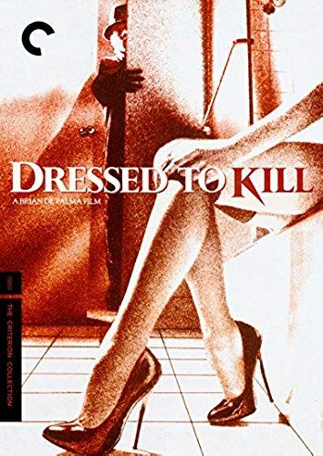 Dressed To Kill [Region 1]