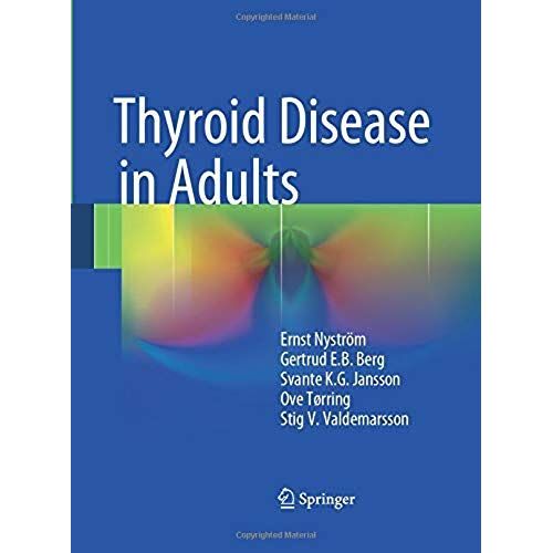 Thyroid Disease In Adults
