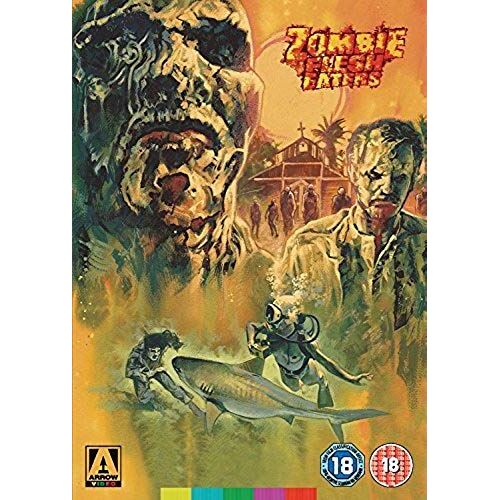 Zombie Flesh Eaters