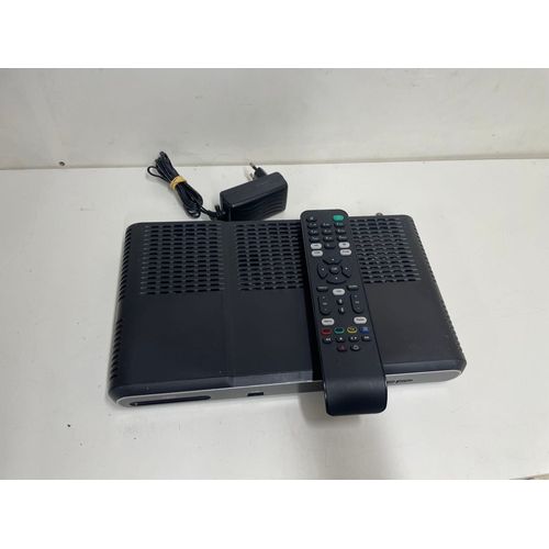 Décodeur Numéricâble Sagem ICADD84 HD + Télécommande - Très Bon État