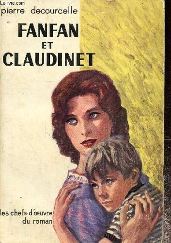 Fanfan Et Claudinet