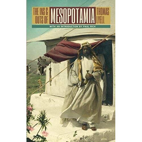 The Ins And Outs Of Mesopotamia