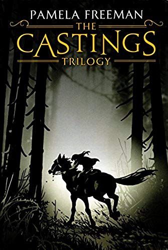 The Castings Trilogy: Blood Ties / Deep Water / Full Circle