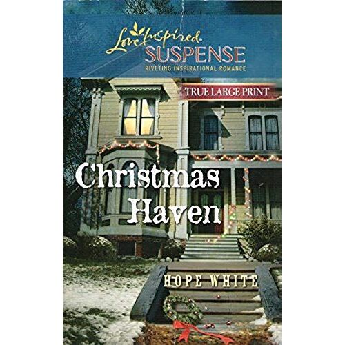 Christmas Haven (True Large Print)