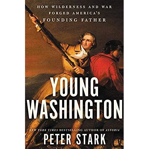 Young Washington