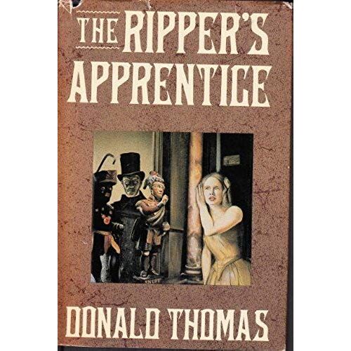 The Ripper's Apprentice