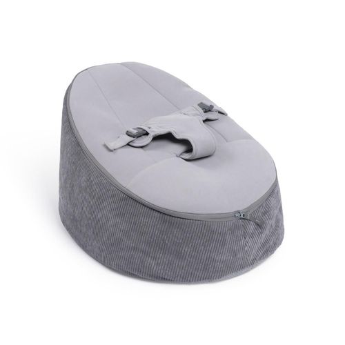 Transat Bébé Seat'N Grow - Evolutif En Pouf
