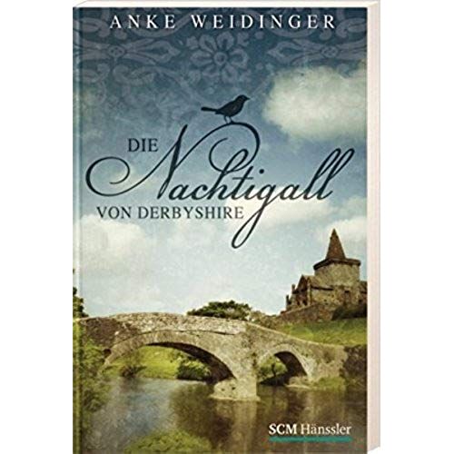 Weidinger, A: Nachtigall Von Derbyshire