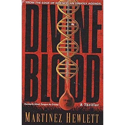 Divine Blood