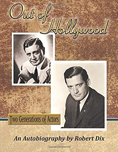 Out Of Hollywood
