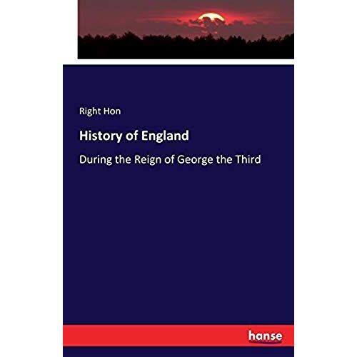 History Of England
