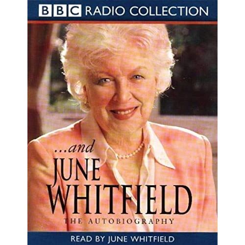 And June Whitfield