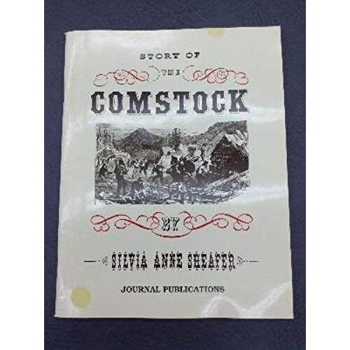 Story Of The Comstock
