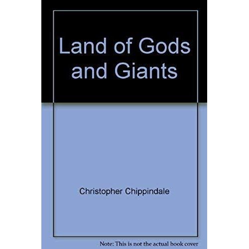 Land Of Gods And Giants
