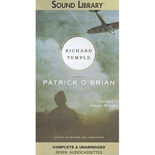Richard Temple (Sound Library)