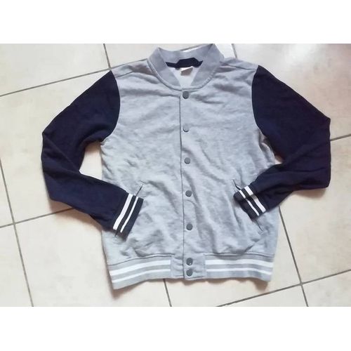 Veste S. Oliver Garçon 12 Ans.
