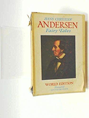 Hans Christian Andersen Fairy Tales, Volume 1