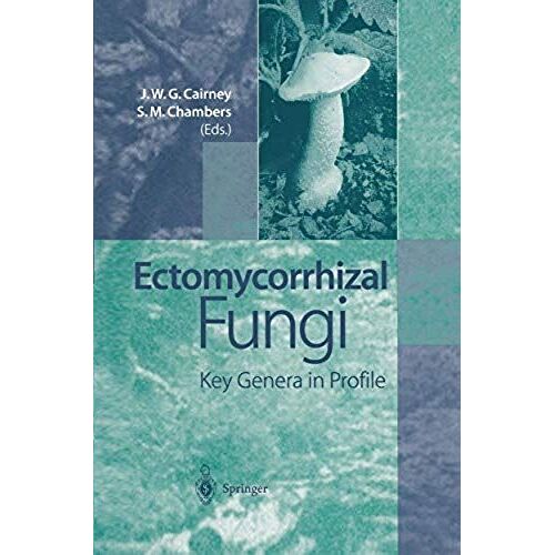 Ectomycorrhizal Fungi