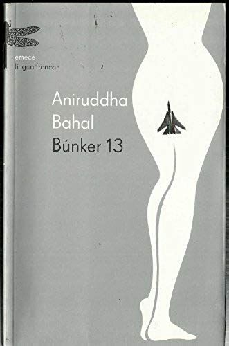 Bunker 13